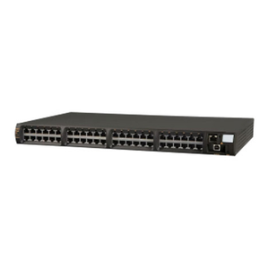 Pelco POE2436-AT 24-Port PoE+ Midspan Injector - Image 2