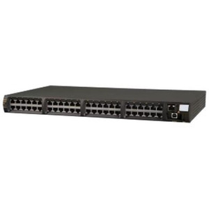 Pelco POE2436-AT 24-Port PoE+ Midspan Injector