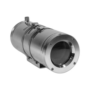 Pelco NXW0K1025 NX Liquid-Cooled Housing IR-Proof