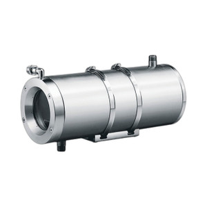 Pelco NXW0K1025 NX Liquid-Cooled Housing IR-Proof