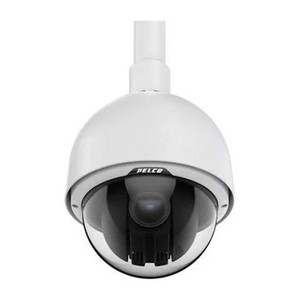 Pelco SPDE8-2X30-PD0 2MP 30x PTZ Pendant Dome