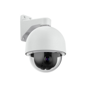 Pelco SPDE8-4X30-ID0 Spectra Enhanced 8 4MP PTZ Dome