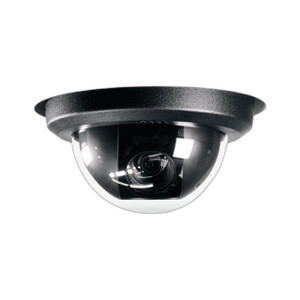 Pelco SPDE8-4X30-PD0 4MP 30x Pendant PTZ Dome