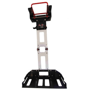 Pelco VAX-BASIC Vaxtor Helix Back-Office 1-10 Ch
