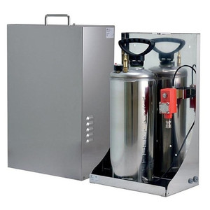 Pelco WASEX2T4ATPR ExSite Pro ATEX Washer with Pump