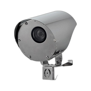 Pelco ESSE1-2X40-SBT-PA 2MP 40x Stainless Steel PTZ Camera