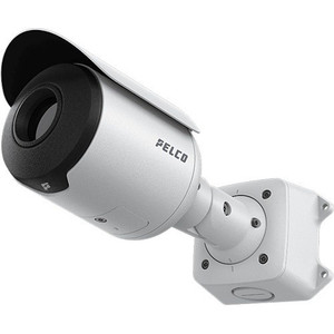 Pelco SXTE4-QF09-EBT Sarix Thermal Bullet 30Hz