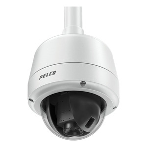 Pelco D7818L Spectra Enhanced 7 4K 18x Indoor PTZ