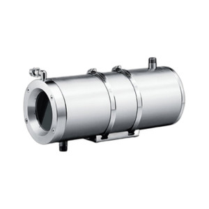 Pelco NTW0K3000 NX Liquid-Cooled Camera Housing