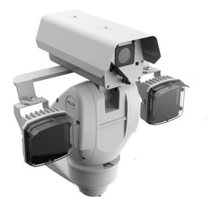 Pelco ES6230-05 Esprit 2MP 30x Outdoor PTZ Camera