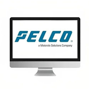 Pelco CVA-PRO1-10C1Y Calipsa Pro Cloud 10-Channel