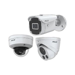 Pelco CVA-PRO1-10C1Y Calipsa Pro Cloud 10-Channel