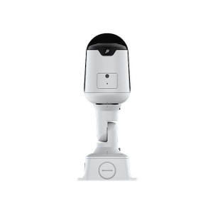 Pelco SXTE4-QF18-EBT thermal surveillance camera mounting bracket included