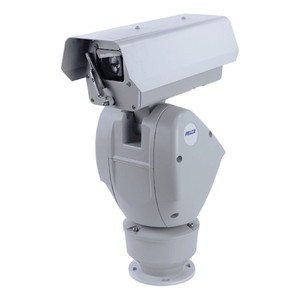 Pelco UPTB2MWA00A Ulisse Enhanced 2 2MP 40x PTZ 24Vac