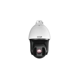 Pelco Ulisse Enhanced 2 UPTB1MWA00A pan-tilt-zoom security camera side view