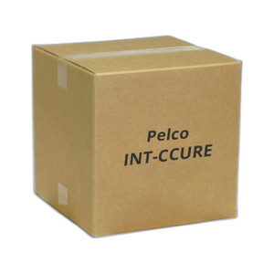 Pelco INT-CCURE VideoXpert C-CURE 9000 Integration