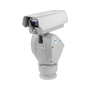 Pelco ES6230-15P 2MP 30x PTZ Pressurized Dome