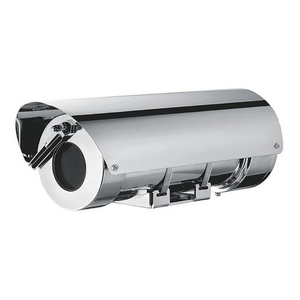 Pelco MHX2CW000A Stainless Camera Housing 24Vac Wiper - Image 2