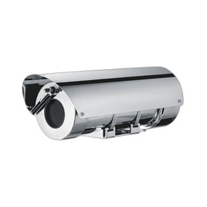 Pelco MHX1CW000A Stainless Housing White Wiper