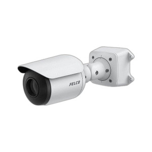 Pelco SXRE4-VF09-EBT-1 Sarix Radiometric Thermal Bullet