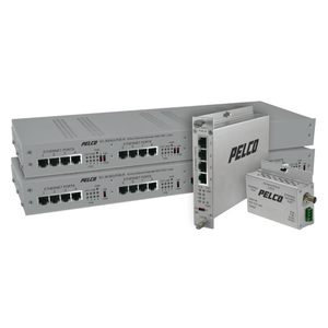 Pelco EC-3016ULPOE-R