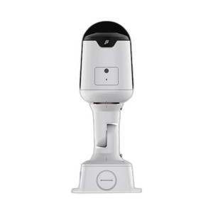 SXRE4-VF14-EBT Sarix radiometric thermal surveillance bullet with connection ports
