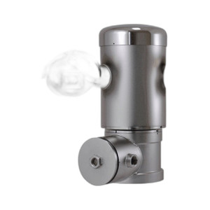 Pelco ES6230-12-R2 2MP 30x PTZ IR Wiper Camera