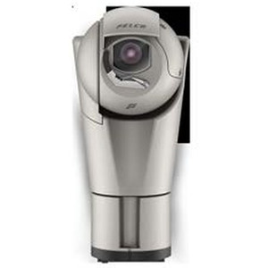 Pelco ESCE1-8X36-RLU 8MP Ruggedized PTZ Camera