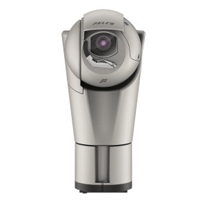 Pelco ESCE1-8X36-RLU 8MP Ruggedized PTZ Camera