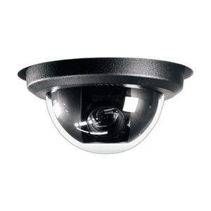 Pelco ES6230-15-RW 2MP 30x PTZ Dome Wiper PoE+