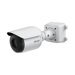 Pelco SXTE4-VF24-EBT Sarix Thermal Bullet Camera