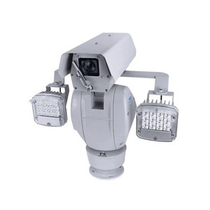 Pelco ES6230-15P-RW 2MP 30x PTZ Dome Camera
