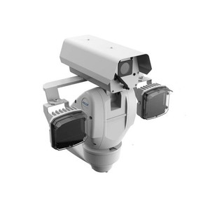 Pelco ES6230-12P-RW 2MP 30x PTZ Dome Camera