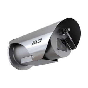 Pelco EXF2230-52-C4 2MP Explosion-Proof Camera T5