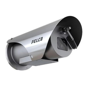 Pelco EXF2230-52-A4 2MP Explosion-Proof Camera