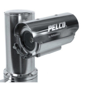 Pelco EXF2230-52-A0 2MP Explosion-Proof Camera
