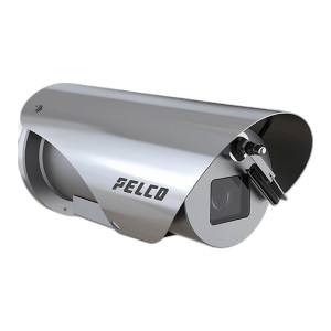 Pelco EXF2230-62-A0 2MP Explosion-Proof Camera - image 2