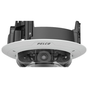 Pelco MHXT3C000B Stainless Housing Heater 120Vac