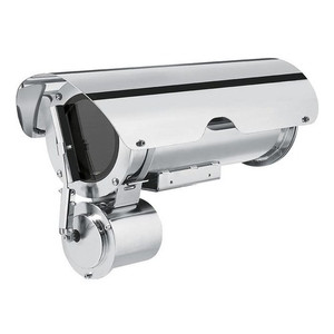 Pelco MHXT2C000B Stainless Housing Heater 24Vac