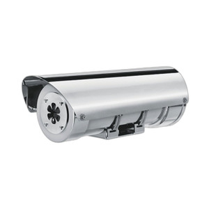 Pelco MHXT2C000B Stainless Housing Heater 24Vac