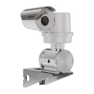 Pelco EXPP1-2X30-EPT-00A0M3 2MP 30x Explosion-Proof PTZ - image 3