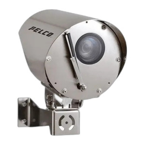 Pelco ESSE1-2X40-SPT-M1 40x PTZ IP69K Camera - image 3
