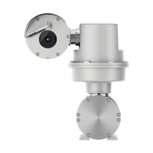 Pelco EXLP1-2X30-EPT-85B0M3 2MP Explosion-Proof Camera - Image 11