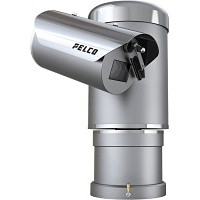 Pelco EXP2230-67 2MP 30x explosion-proof PTZ camera for hazardous area surveillance