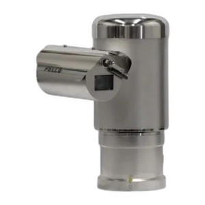 Pelco EXP2230-65-G 2MP 30x PTZ Stainless Steel IR Camera