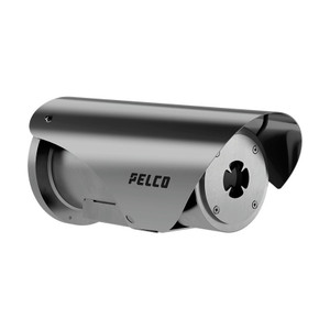 Pelco EXRE2-VF09-E0A00-1 Ex-Proof Radiometric Thermal Camera