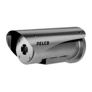 Pelco EXRE2-VF09-E0A00 Ex-Proof Radiometric Thermal Camera (image 2)