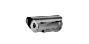 Pelco EXTE2-VF36-E0A00 explosion-proof thermal camera for hazardous area surveillance