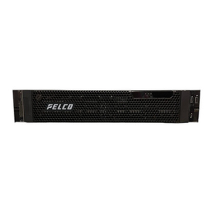 Pelco VXP-P3-96-5N VXP-P3-96-5N 96Ch RAID 5 NVR Server