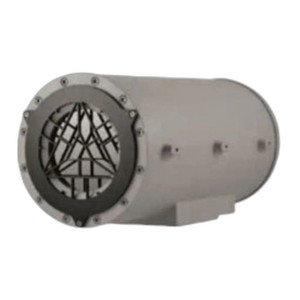 Pelco EXHC003G ExSite Thermal Housing Heater 24Vac